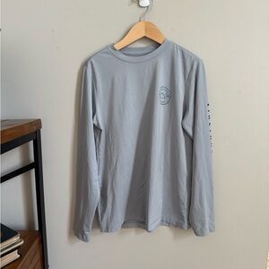 Vineyard Vines Performance Shirt. Youth Small.